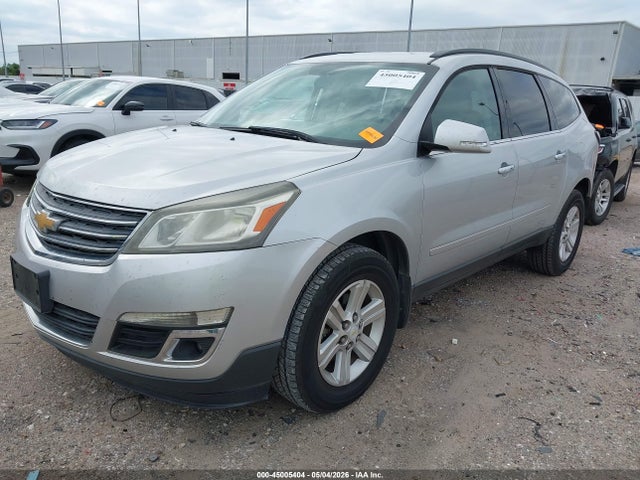 Продажа на аукционе авто 2014 Chevrolet Traverse 2lt, vin: 1GNKRHKD5EJ179271, номер лота: 45005404