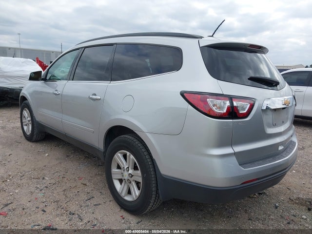 Продажа на аукционе авто 2014 Chevrolet Traverse 2lt, vin: 1GNKRHKD5EJ179271, номер лота: 45005404