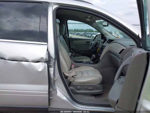 Продажа на аукционе авто 2014 Chevrolet Traverse 2lt, vin: 1GNKRHKD5EJ179271, номер лота: 45005404