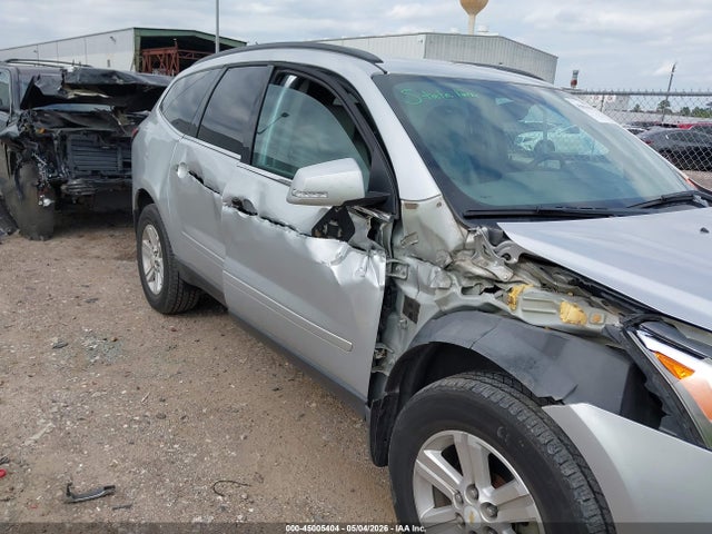 Продажа на аукционе авто 2014 Chevrolet Traverse 2lt, vin: 1GNKRHKD5EJ179271, номер лота: 45005404