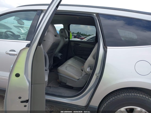 Продажа на аукционе авто 2014 Chevrolet Traverse 2lt, vin: 1GNKRHKD5EJ179271, номер лота: 45005404