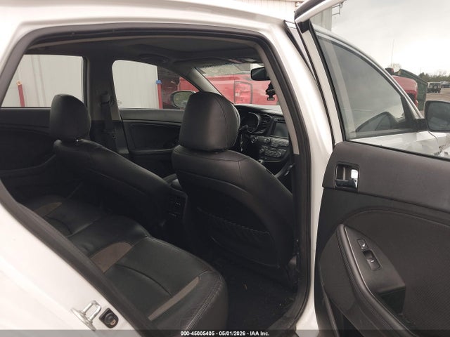Продаж на аукціоні авто 2013 Kia Optima Hybrid Ex, vin: KNAGM4AD6D5061290, номер лоту: 45005405
