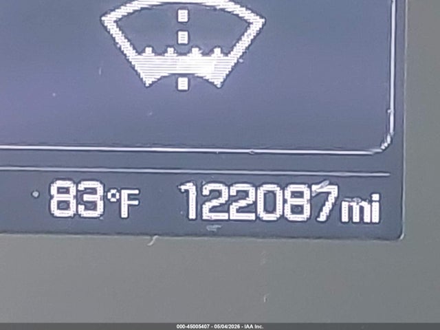 45005407 :رقم المزاد ، 5NPE34AF0HH544598 vin ، 2017 Hyundai Sonata Sport مزاد بيع