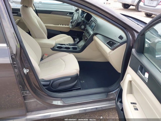 Aukcja sprzedaży 2017 Hyundai Sonata Sport, vin: 5NPE34AF0HH544598, numer aukcji: 45005407