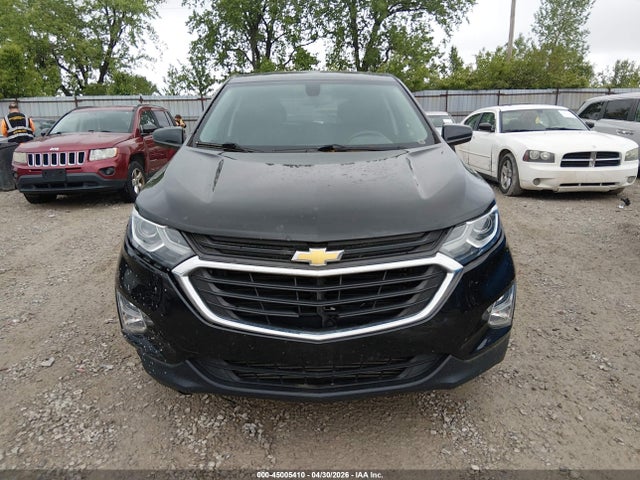 Aukcja sprzedaży 2018 Chevrolet Equinox Lt, vin: 2GNAXKEX7J6144162, numer aukcji: 45005410