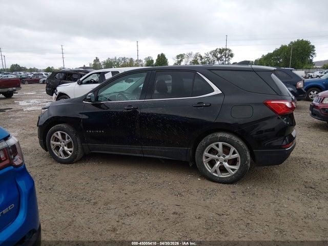 Aukcja sprzedaży 2018 Chevrolet Equinox Lt, vin: 2GNAXKEX7J6144162, numer aukcji: 45005410