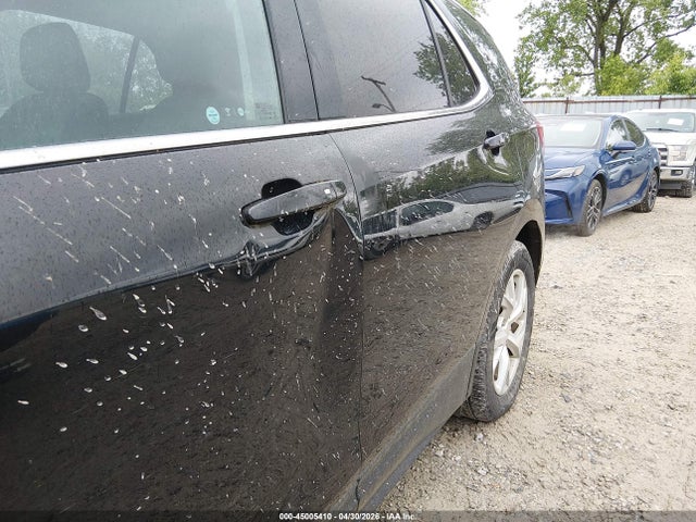 Aukcja sprzedaży 2018 Chevrolet Equinox Lt, vin: 2GNAXKEX7J6144162, numer aukcji: 45005410