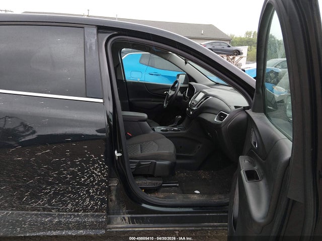 Aukcja sprzedaży 2018 Chevrolet Equinox Lt, vin: 2GNAXKEX7J6144162, numer aukcji: 45005410