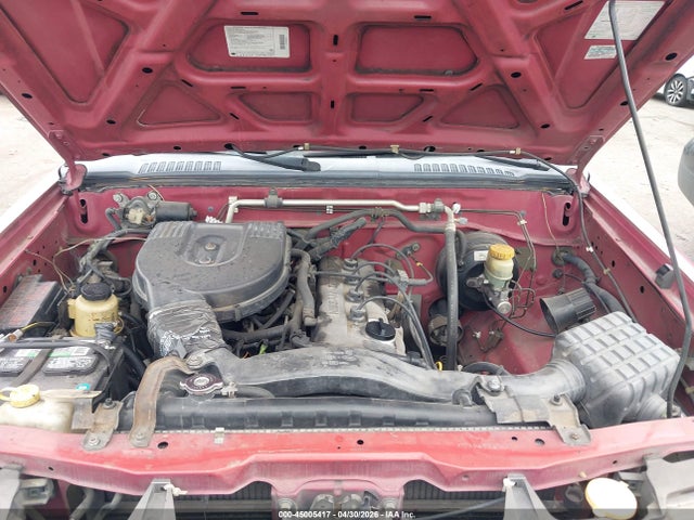 Aukcja sprzedaży 1999 Nissan Frontier Se/xe, vin: 1N6DD26S5XC314162, numer aukcji: 45005417