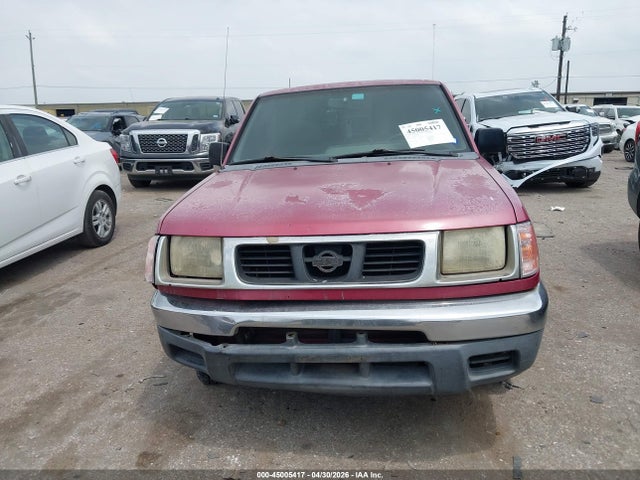 Aukcja sprzedaży 1999 Nissan Frontier Se/xe, vin: 1N6DD26S5XC314162, numer aukcji: 45005417