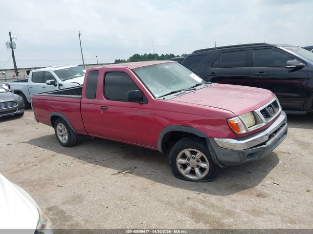 Aukcja sprzedaży 1999 Nissan Frontier Se/xe, vin: 1N6DD26S5XC314162, numer aukcji: 45005417