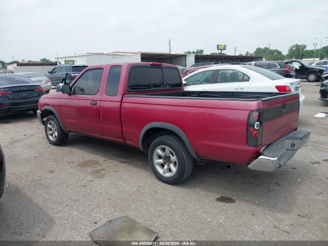 Aukcja sprzedaży 1999 Nissan Frontier Se/xe, vin: 1N6DD26S5XC314162, numer aukcji: 45005417