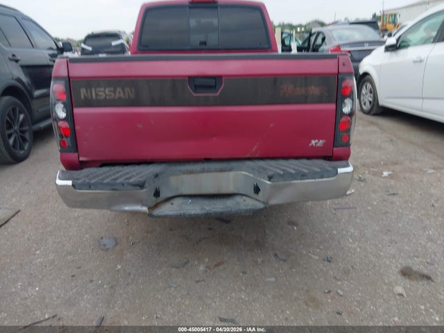 Aukcja sprzedaży 1999 Nissan Frontier Se/xe, vin: 1N6DD26S5XC314162, numer aukcji: 45005417