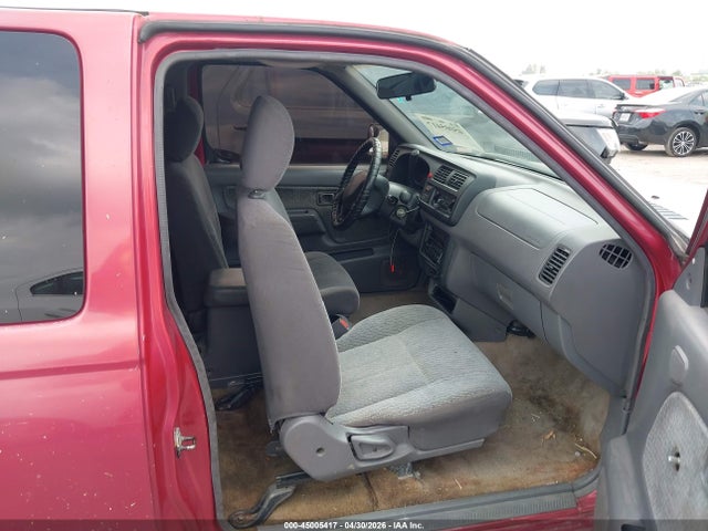Aukcja sprzedaży 1999 Nissan Frontier Se/xe, vin: 1N6DD26S5XC314162, numer aukcji: 45005417