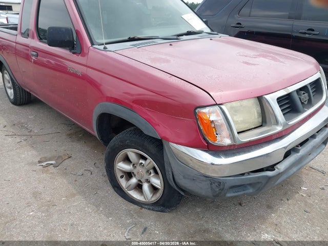 Aukcja sprzedaży 1999 Nissan Frontier Se/xe, vin: 1N6DD26S5XC314162, numer aukcji: 45005417
