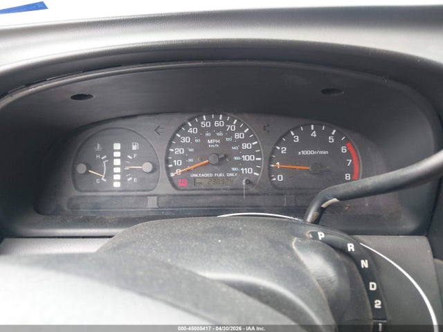 Aukcja sprzedaży 1999 Nissan Frontier Se/xe, vin: 1N6DD26S5XC314162, numer aukcji: 45005417