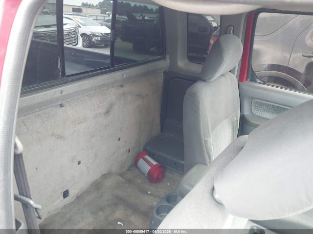 Aukcja sprzedaży 1999 Nissan Frontier Se/xe, vin: 1N6DD26S5XC314162, numer aukcji: 45005417