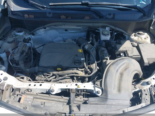 Продажа на аукционе авто 2024 Buick Encore Gx Preferred Fwd, vin: KL4AMBS24RB173003, номер лота: 45005421