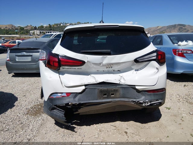 Продажа на аукционе авто 2024 Buick Encore Gx Preferred Fwd, vin: KL4AMBS24RB173003, номер лота: 45005421