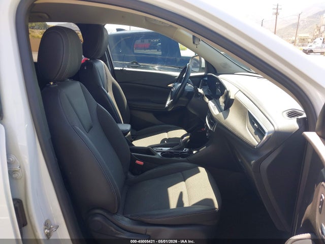 Продажа на аукционе авто 2024 Buick Encore Gx Preferred Fwd, vin: KL4AMBS24RB173003, номер лота: 45005421