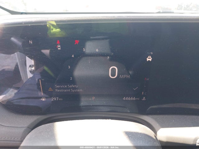 Продажа на аукционе авто 2024 Buick Encore Gx Preferred Fwd, vin: KL4AMBS24RB173003, номер лота: 45005421