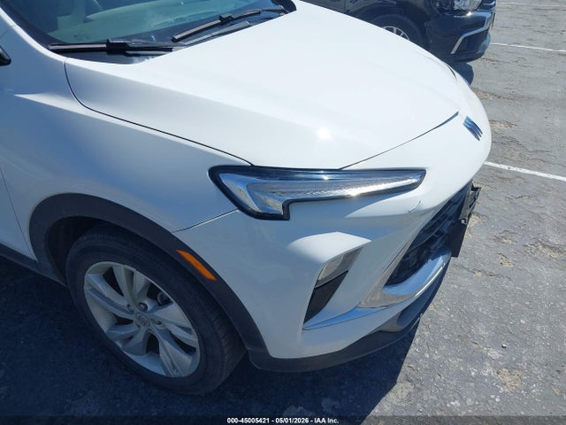 Продажа на аукционе авто 2024 Buick Encore Gx Preferred Fwd, vin: KL4AMBS24RB173003, номер лота: 45005421