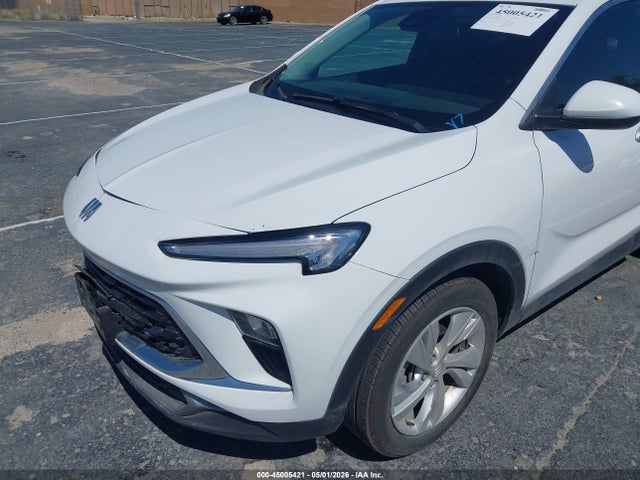 Продажа на аукционе авто 2024 Buick Encore Gx Preferred Fwd, vin: KL4AMBS24RB173003, номер лота: 45005421
