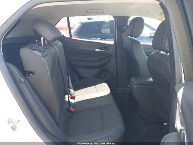 Продажа на аукционе авто 2024 Buick Encore Gx Preferred Fwd, vin: KL4AMBS24RB173003, номер лота: 45005421
