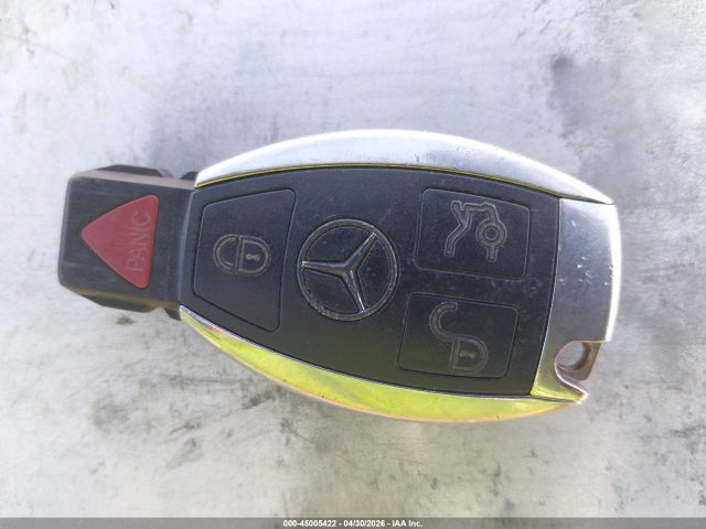 Aukcja sprzedaży 2009 Mercedes-benz C 350 Sport, vin: WDDGF56X29R065865, numer aukcji: 45005422