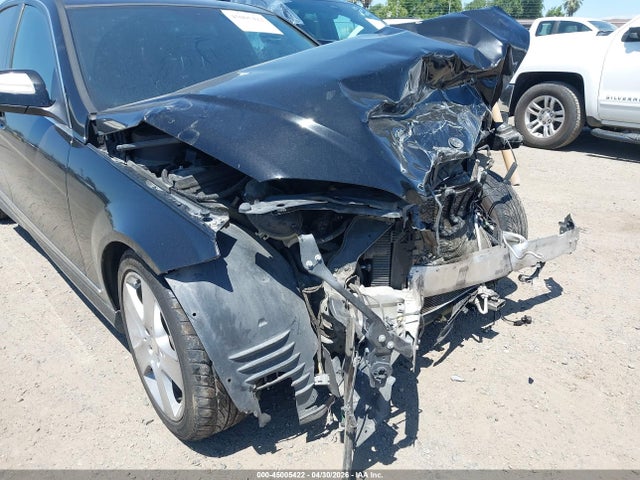 Aukcja sprzedaży 2009 Mercedes-benz C 350 Sport, vin: WDDGF56X29R065865, numer aukcji: 45005422