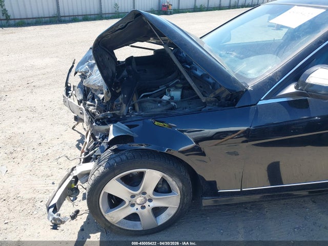 Aukcja sprzedaży 2009 Mercedes-benz C 350 Sport, vin: WDDGF56X29R065865, numer aukcji: 45005422