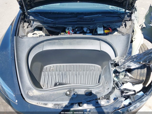 Продаж на аукціоні авто 2024 Tesla Model 3 Long Range Dual Motor All-wheel Drive, vin: 5YJ3E1EB4RF802287, номер лоту: 45005429