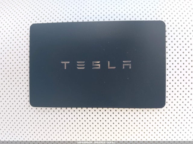 Продаж на аукціоні авто 2024 Tesla Model 3 Long Range Dual Motor All-wheel Drive, vin: 5YJ3E1EB4RF802287, номер лоту: 45005429