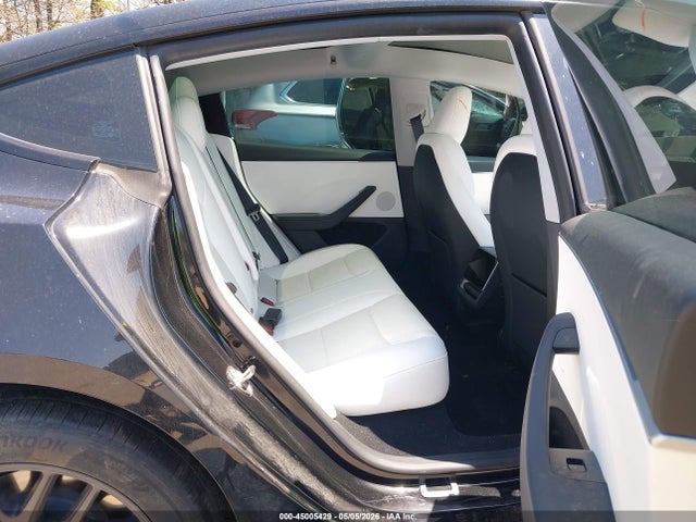 Продаж на аукціоні авто 2024 Tesla Model 3 Long Range Dual Motor All-wheel Drive, vin: 5YJ3E1EB4RF802287, номер лоту: 45005429