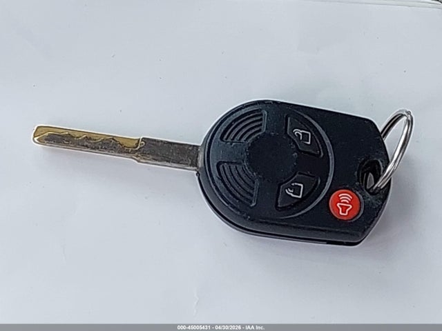 45005431 :رقم المزاد ، 1FMCU0GX9FUA68461 vin ، 2015 Ford Escape Se مزاد بيع