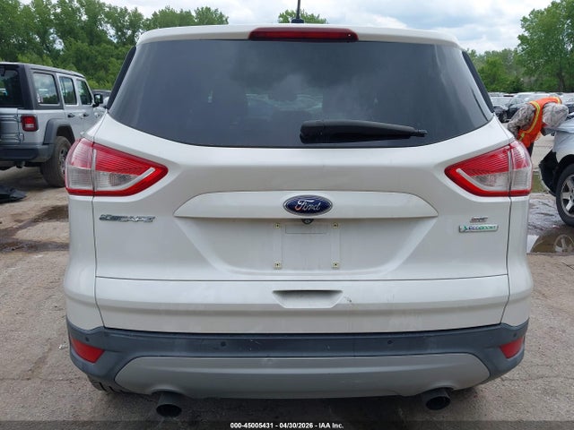 Auction sale of the 2015 Ford Escape Se, vin: 1FMCU0GX9FUA68461, lot number: 45005431