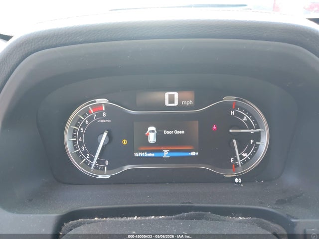 Honda Pilot Ex-l 2016 5FNYF5H52GB047136 Image 16