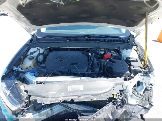 Aukcja sprzedaży 2016 Ford Fusion Se, vin: 3FA6P0HD3GR278727, numer aukcji: 45005434