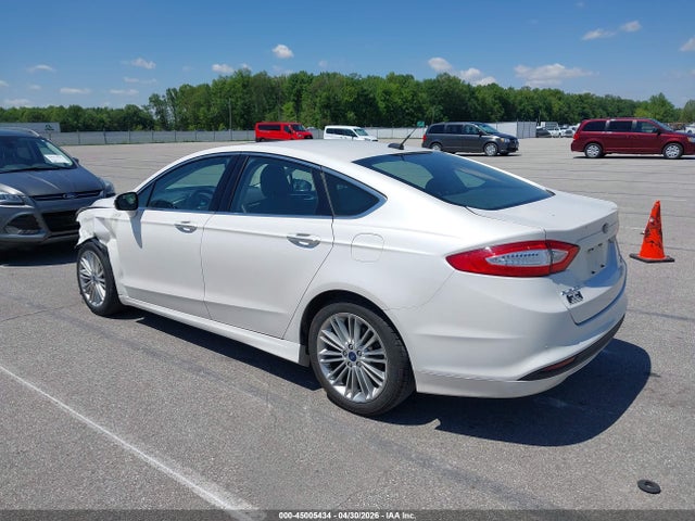 Aukcja sprzedaży 2016 Ford Fusion Se, vin: 3FA6P0HD3GR278727, numer aukcji: 45005434