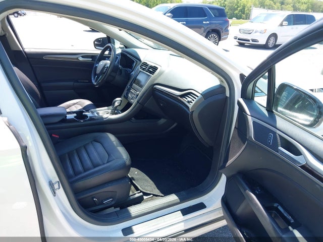 Aukcja sprzedaży 2016 Ford Fusion Se, vin: 3FA6P0HD3GR278727, numer aukcji: 45005434