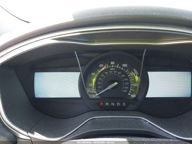 Aukcja sprzedaży 2016 Ford Fusion Se, vin: 3FA6P0HD3GR278727, numer aukcji: 45005434
