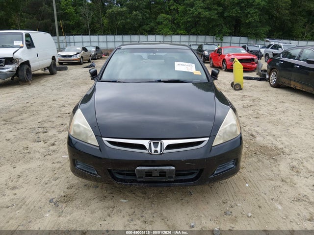 Aukcja sprzedaży 2007 Honda Accord 2.4 Se, vin: JHMCM56367C012905, numer aukcji: 45005435