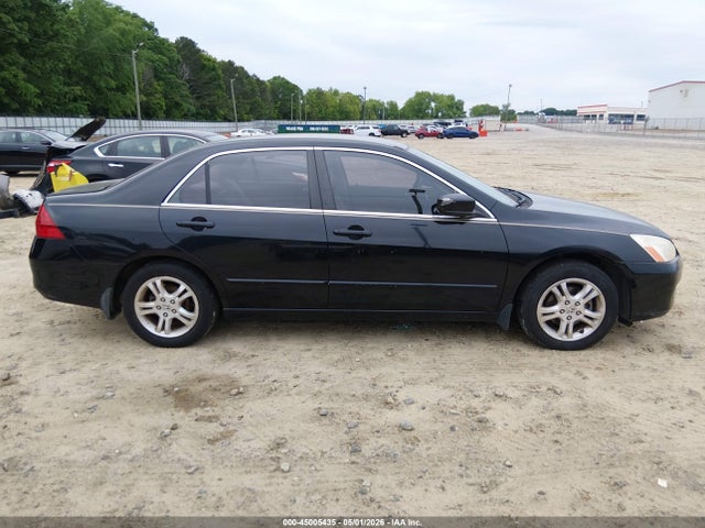Aukcja sprzedaży 2007 Honda Accord 2.4 Se, vin: JHMCM56367C012905, numer aukcji: 45005435