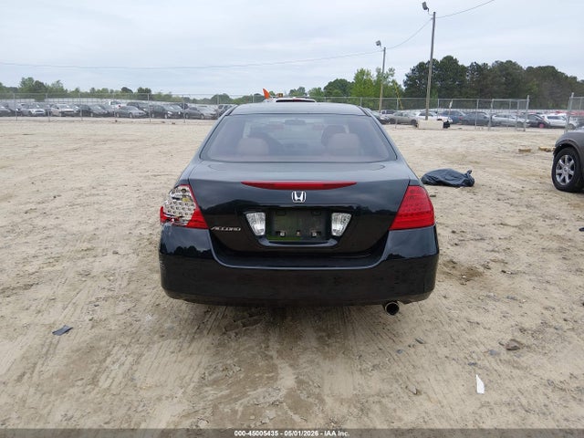 Aukcja sprzedaży 2007 Honda Accord 2.4 Se, vin: JHMCM56367C012905, numer aukcji: 45005435