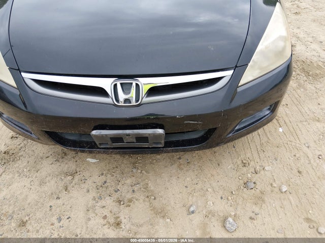 Aukcja sprzedaży 2007 Honda Accord 2.4 Se, vin: JHMCM56367C012905, numer aukcji: 45005435