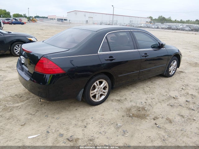 Aukcja sprzedaży 2007 Honda Accord 2.4 Se, vin: JHMCM56367C012905, numer aukcji: 45005435
