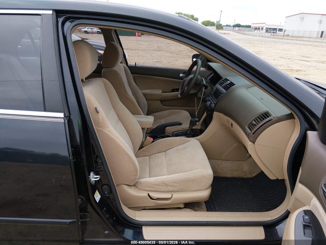 Aukcja sprzedaży 2007 Honda Accord 2.4 Se, vin: JHMCM56367C012905, numer aukcji: 45005435