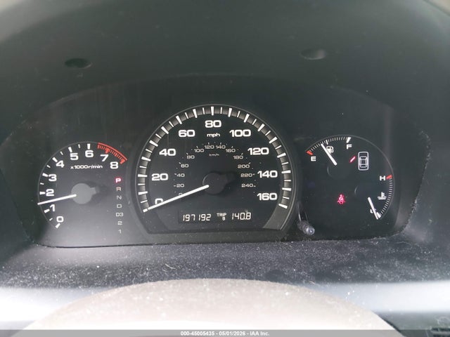 Aukcja sprzedaży 2007 Honda Accord 2.4 Se, vin: JHMCM56367C012905, numer aukcji: 45005435
