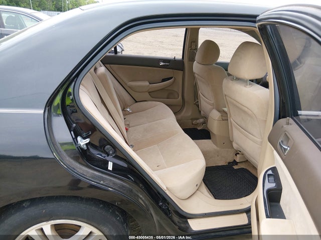 Aukcja sprzedaży 2007 Honda Accord 2.4 Se, vin: JHMCM56367C012905, numer aukcji: 45005435