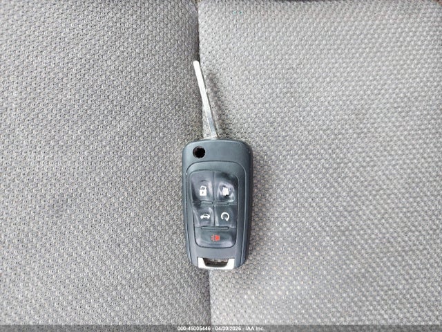 Aukcja sprzedaży 2014 Chevrolet Cruze Ls Auto, vin: 1G1PA5SG0E7284501, numer aukcji: 45005446